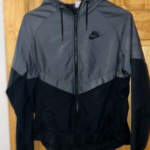 Nike jacket